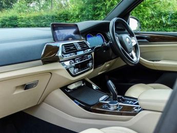 BMW Alpina XD3 3.0d MHT Switchtronic 4WD Euro 6 (s/s) 5dr
