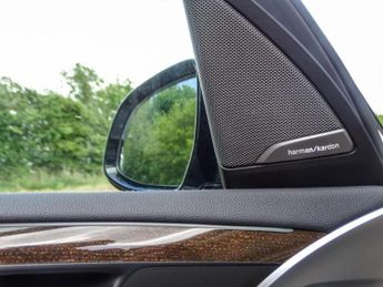 BMW Alpina XD3 3.0d MHT Switchtronic 4WD Euro 6 (s/s) 5dr