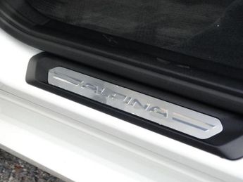 BMW Alpina XD3 3.0d MHT Switchtronic 4WD Euro 6 (s/s) 5dr