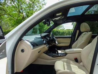 BMW Alpina XD3 3.0d MHT Switchtronic 4WD Euro 6 (s/s) 5dr