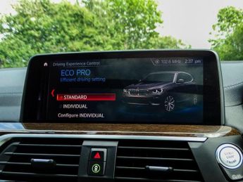 BMW Alpina XD3 3.0d MHT Switchtronic 4WD Euro 6 (s/s) 5dr