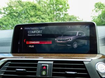 BMW Alpina XD3 3.0d MHT Switchtronic 4WD Euro 6 (s/s) 5dr