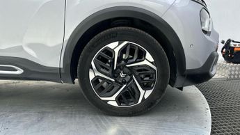Citroen C4 1.2 PureTech MAX Hatchback 5dr Petrol EAT8 Euro 6 (s/s) (130 ps)