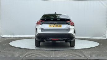 Citroen C4 1.2 PureTech MAX Hatchback 5dr Petrol EAT8 Euro 6 (s/s) (130 ps)