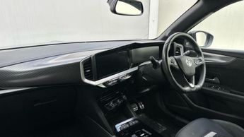 Vauxhall Mokka Electric 50kWh Ultimate SUV 5dr Electric Auto (136 ps)