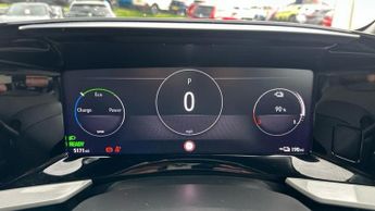 Vauxhall Mokka Electric 50kWh Ultimate SUV 5dr Electric Auto (136 ps)