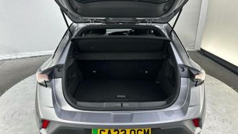 Vauxhall Mokka Electric 50kWh Ultimate SUV 5dr Electric Auto (136 ps)