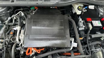 Vauxhall Mokka Electric 50kWh Ultimate SUV 5dr Electric Auto (136 ps)