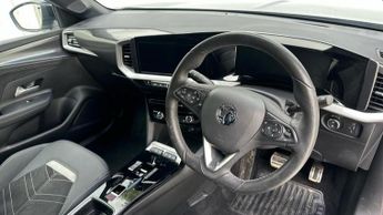 Vauxhall Mokka Electric 50kWh Ultimate SUV 5dr Electric Auto (136 ps)