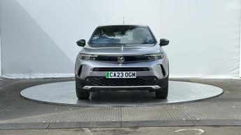 Vauxhall Mokka Electric 50kWh Ultimate SUV 5dr Electric Auto (136 ps)