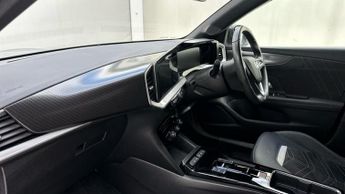 Vauxhall Mokka Electric 50kWh Ultimate SUV 5dr Electric Auto (136 ps)