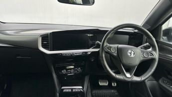 Vauxhall Mokka Electric 50kWh Ultimate SUV 5dr Electric Auto (136 ps)