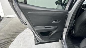 Vauxhall Mokka Electric 50kWh Ultimate SUV 5dr Electric Auto (136 ps)