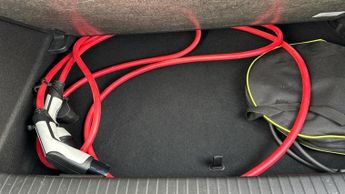 Vauxhall Mokka Electric 50kWh Ultimate SUV 5dr Electric Auto (136 ps)