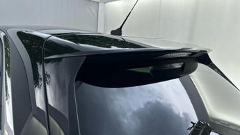 Vauxhall Mokka Electric 50kWh Ultimate SUV 5dr Electric Auto (136 ps)