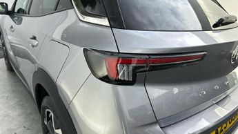 Vauxhall Mokka Electric 50kWh Ultimate SUV 5dr Electric Auto (136 ps)