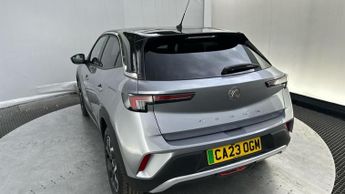 Vauxhall Mokka Electric 50kWh Ultimate SUV 5dr Electric Auto (136 ps)