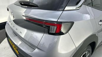 Vauxhall Mokka Electric 50kWh Ultimate SUV 5dr Electric Auto (136 ps)