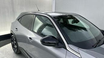 Vauxhall Mokka Electric 50kWh Ultimate SUV 5dr Electric Auto (136 ps)