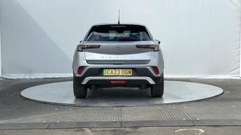 Vauxhall Mokka Electric 50kWh Ultimate SUV 5dr Electric Auto (136 ps)