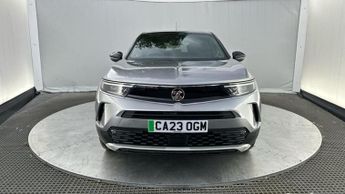 Vauxhall Mokka Electric 50kWh Ultimate SUV 5dr Electric Auto (136 ps)