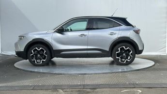 Vauxhall Mokka Electric 50kWh Ultimate SUV 5dr Electric Auto (136 ps)