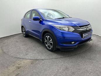 Honda HR-V 1.5 i-VTEC SE Navi CVT 5dr
