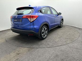 Honda HR-V 1.5 i-VTEC SE Navi CVT 5dr