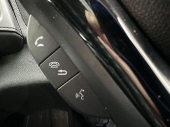 Honda HR-V 1.5 i-VTEC SE Navi CVT 5dr
