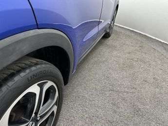 Honda HR-V 1.5 i-VTEC SE Navi CVT 5dr