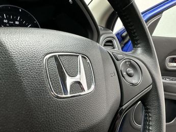 Honda HR-V 1.5 i-VTEC SE Navi CVT 5dr