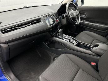 Honda HR-V 1.5 i-VTEC SE Navi CVT 5dr