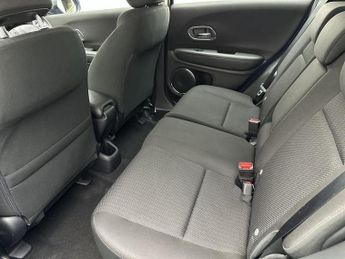 Honda HR-V 1.5 i-VTEC SE Navi CVT 5dr