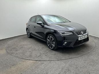 SEAT Ibiza 1.0 TSI 115 Xcellence Lux 5dr