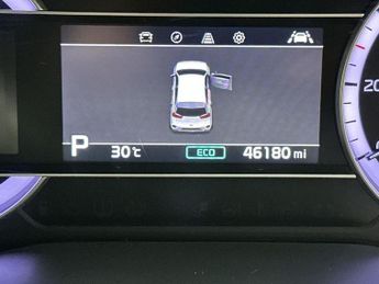 Kia NIRO 1.6 GDi Hybrid 3 5dr DCT