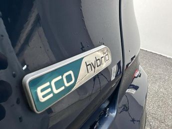 Kia NIRO 1.6 GDi Hybrid 3 5dr DCT