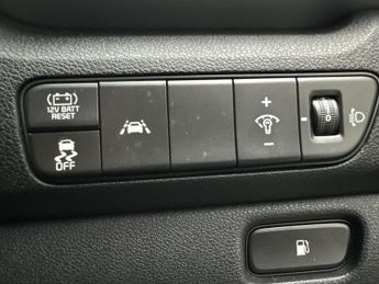 Kia NIRO 1.6 GDi Hybrid 3 5dr DCT