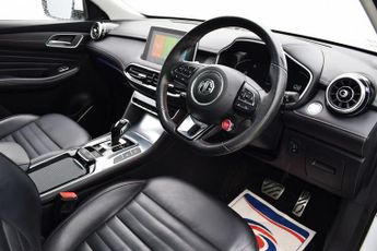 MG MG HS 1.5 T-GDI Exclusive SUV 5dr Petrol DCT Euro 6 (s/s) (162 ps)