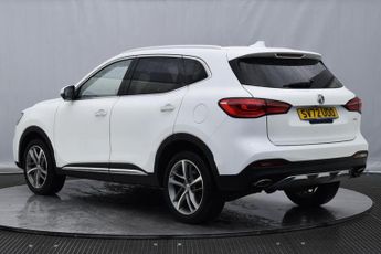 MG MG HS 1.5 T-GDI Exclusive SUV 5dr Petrol DCT Euro 6 (s/s) (162 ps)