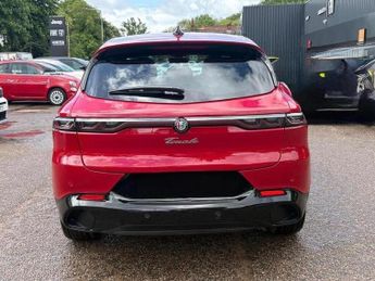 Alfa Romeo Tonale 1.5 VGT MHEV Veloce DCT Euro 6 5dr