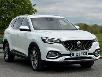 MG HS 1.5 T-GDI Exclusive DCT Euro 6 (s/s) 5dr