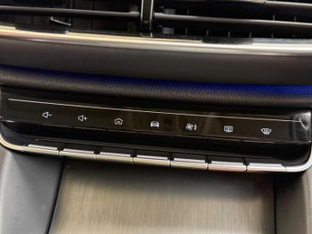 MG MG HS 1.5 T-GDI Exclusive DCT Euro 6 (s/s) 5dr