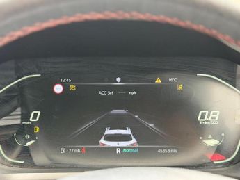 MG MG HS 1.5 T-GDI Exclusive DCT Euro 6 (s/s) 5dr