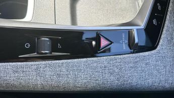 Peugeot E-3008 73kWh Allure SUV 5dr Electric Auto (210 ps)