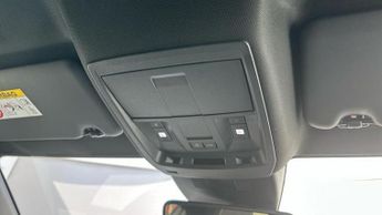 Peugeot E-3008 73kWh Allure SUV 5dr Electric Auto (210 ps)