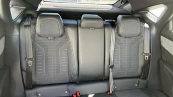Peugeot E-3008 73kWh Allure SUV 5dr Electric Auto (210 ps)