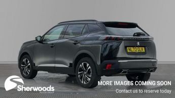 Peugeot 2008 1.2 PureTech Allure Premium + SUV 5dr Petrol EAT Euro 6 (s/s) (1