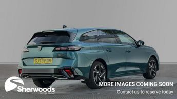 Peugeot 308 SW 1.2 PureTech Allure Estate 5dr Petrol EAT Euro 6 (s/s) (130 ps)