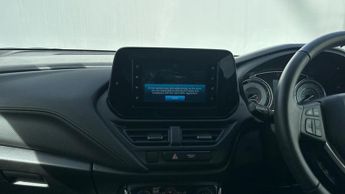 Suzuki S-Cross 1.4 Boosterjet MHEV Motion SUV 5dr Petrol Hybrid Manual Euro 6 (