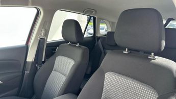 Suzuki S-Cross 1.4 Boosterjet MHEV Motion SUV 5dr Petrol Hybrid Manual Euro 6 (